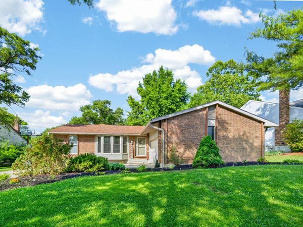 1579 Poplar Ridge Court, Florence, KY 41042