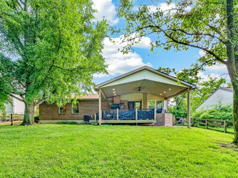 1579 Poplar Ridge Court, Florence, KY 41042 Photo 43