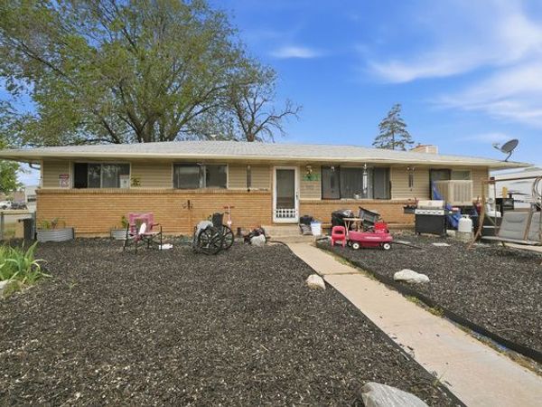 1087 N 125 W, Sunset, UT 84015
