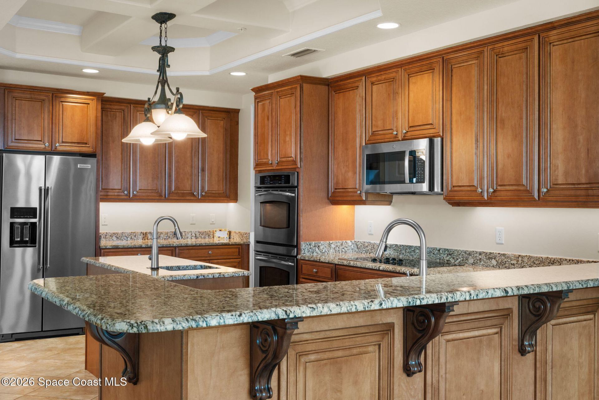 1 Indian River Avenue, Unit 201, Titusville, FL 32796 Photo