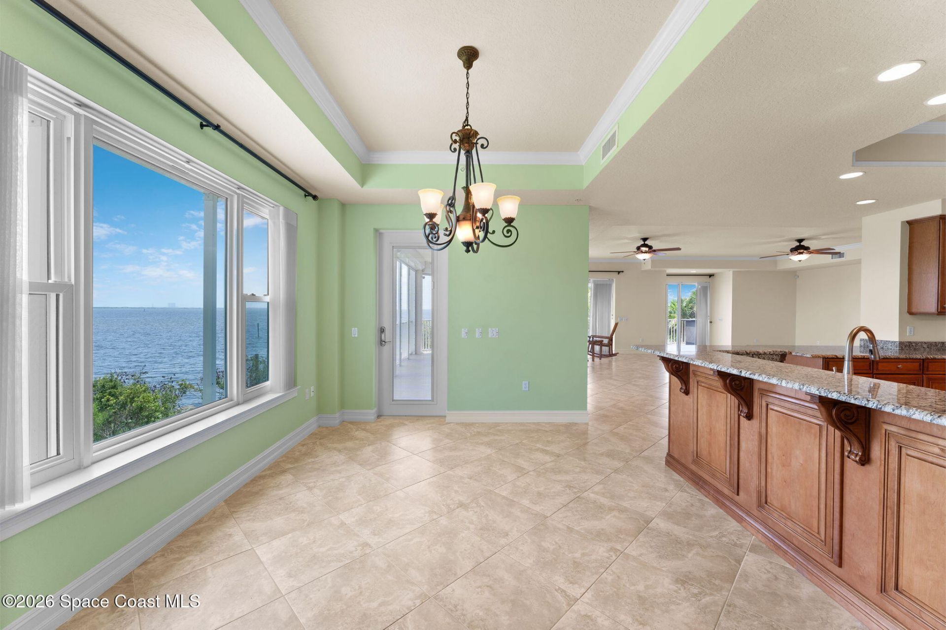 1 Indian River Avenue, Unit 201, Titusville, FL 32796 Photo