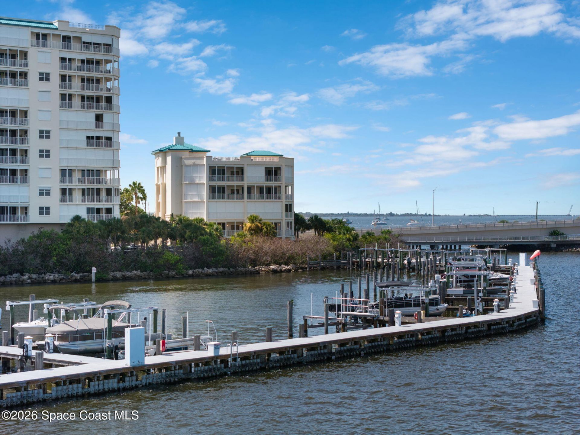 1 Indian River Avenue, Unit 201, Titusville, FL 32796 Photo