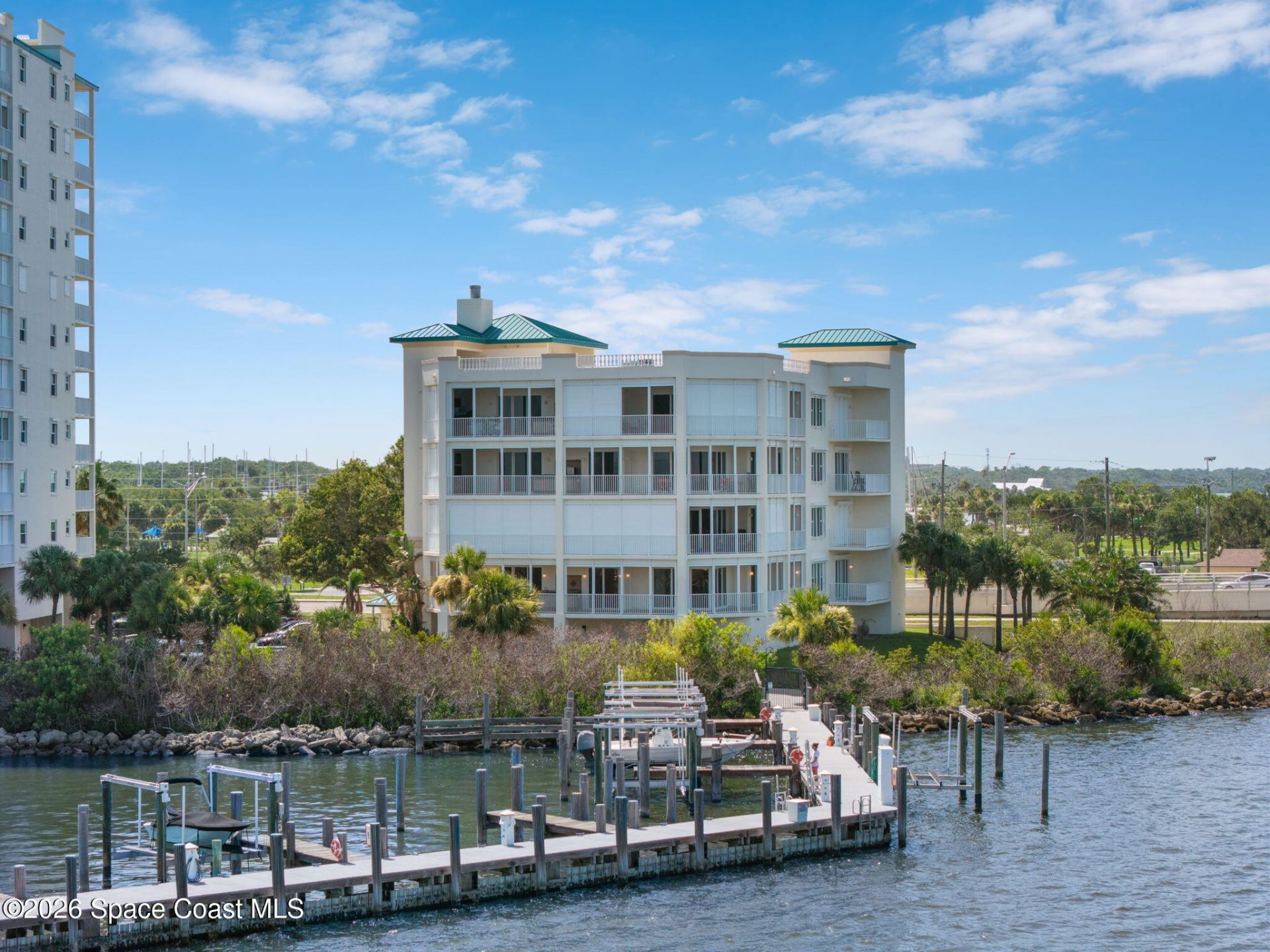 1 Indian River Avenue, Unit 201, Titusville, FL 32796 Photo