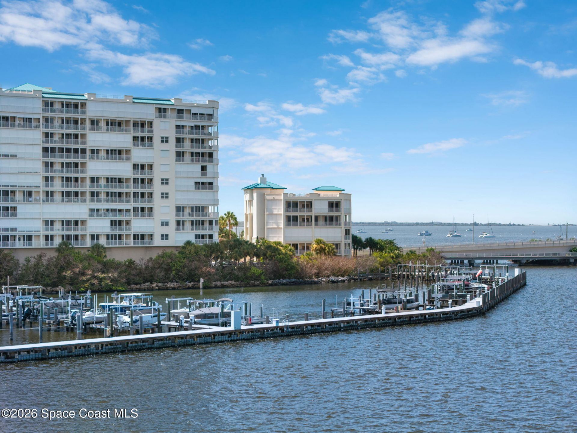 1 Indian River Avenue, Unit 201, Titusville, FL 32796 Photo