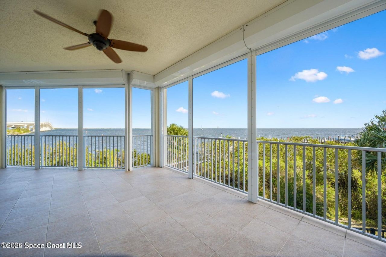 1 Indian River Avenue , Unit 201, Titusville, FL 32796 Photo