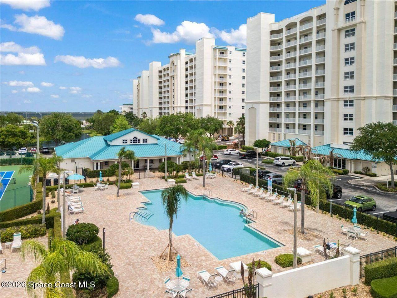 1 Indian River Avenue, Unit 201, Titusville, FL 32796 Photo