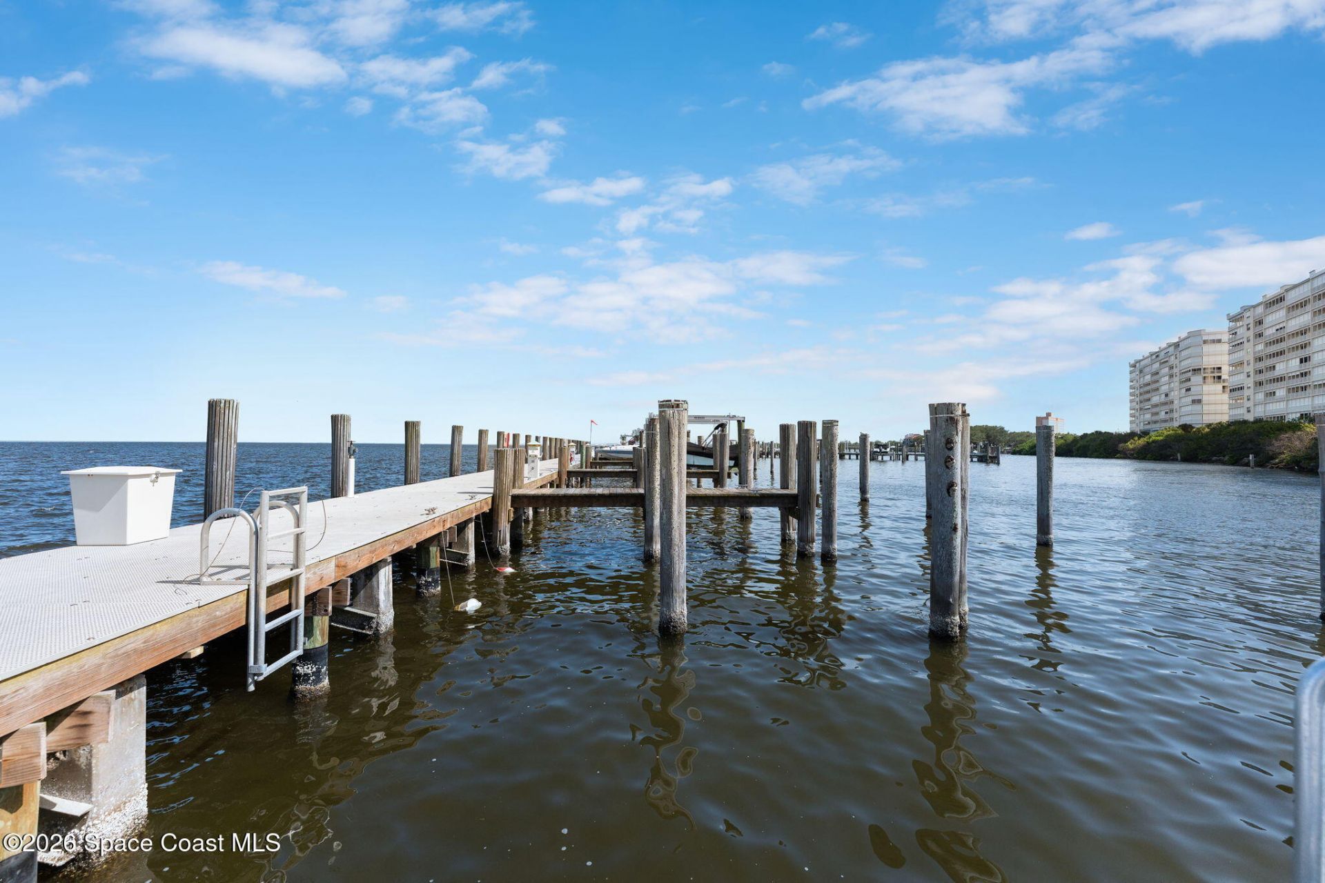 1 Indian River Avenue, Unit 201, Titusville, FL 32796 Photo