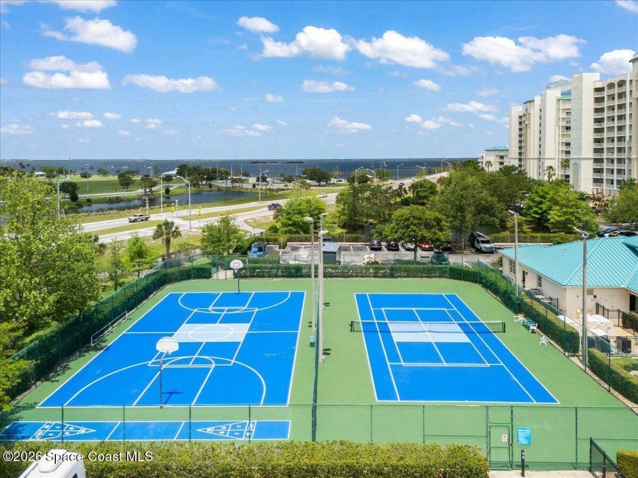 1 Indian River Avenue, Unit 201, Titusville, FL 32796 Photo