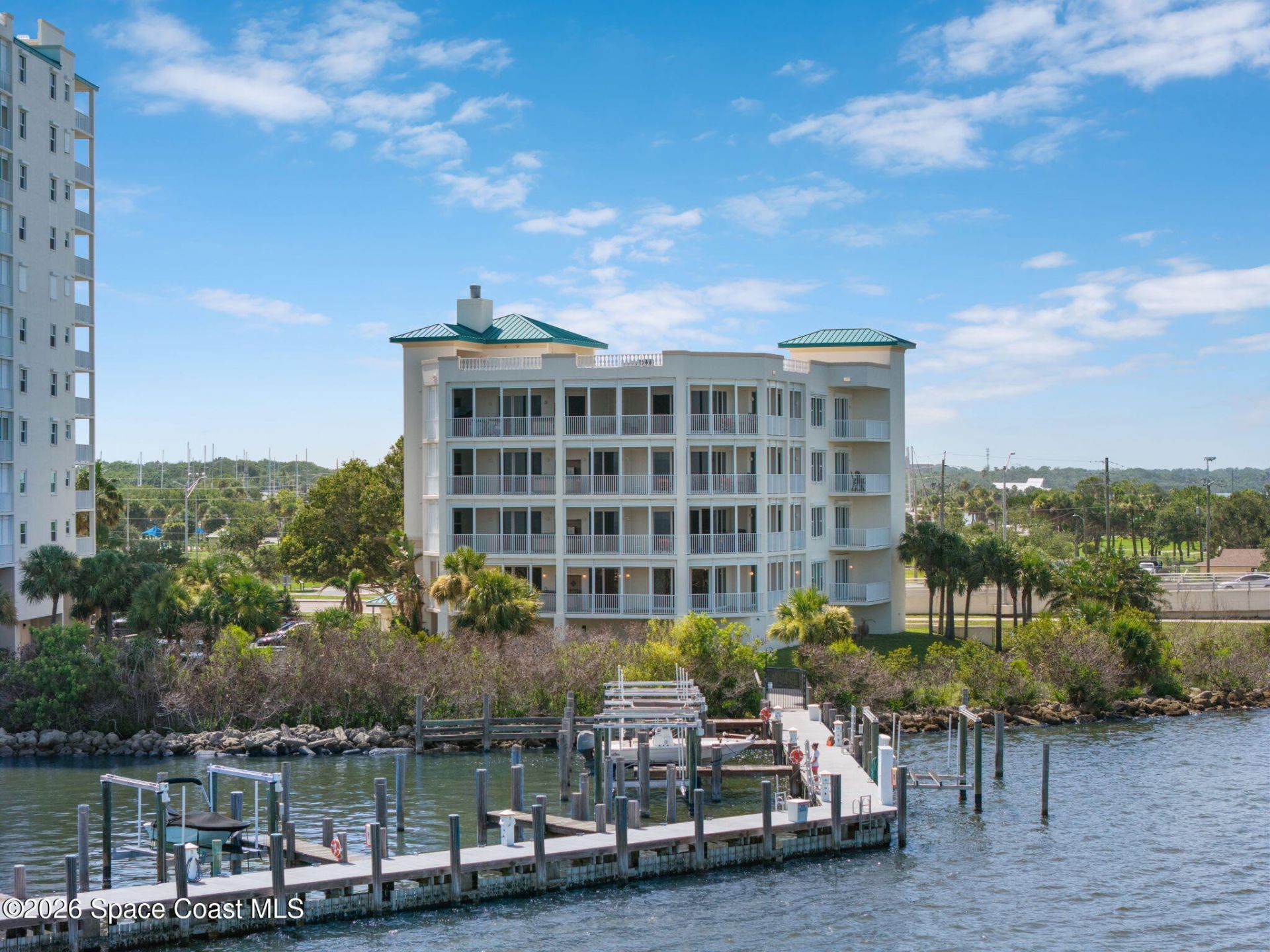 1 Indian River Avenue, Unit 201, Titusville, FL 32796 Photo