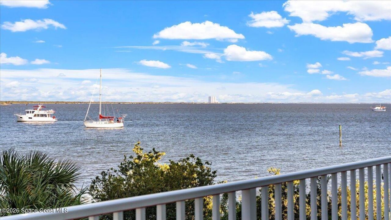 1 Indian River Avenue , Unit 201, Titusville, FL 32796 Photo