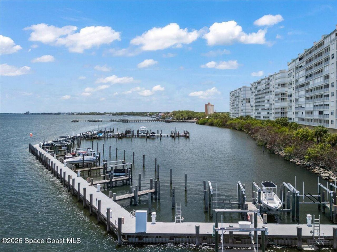 1 Indian River Avenue, Unit 201, Titusville, FL 32796 Photo
