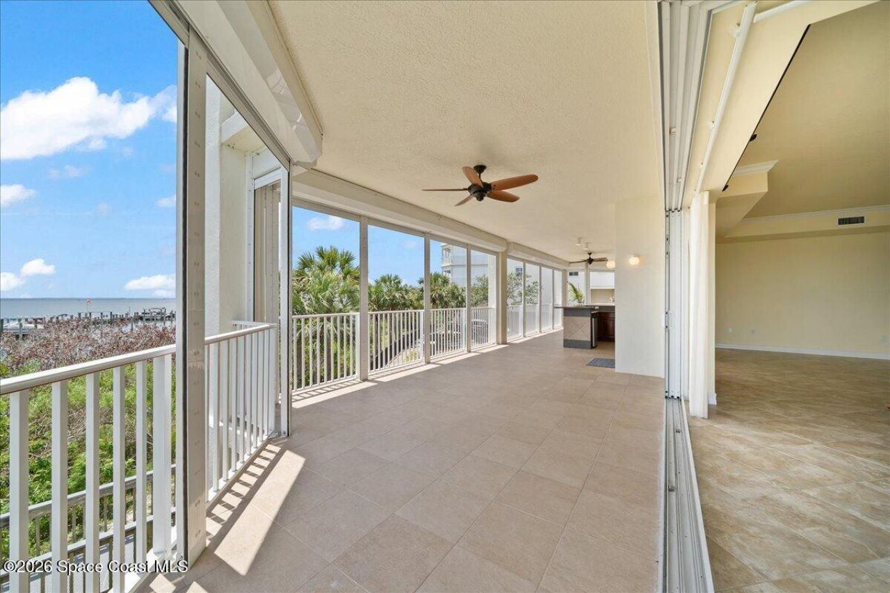 1 Indian River Avenue , Unit 201, Titusville, FL 32796 Photo
