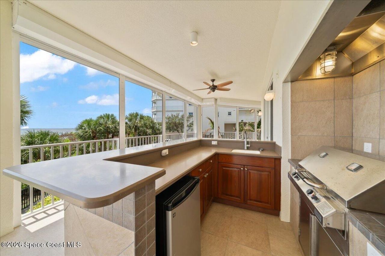 1 Indian River Avenue , Unit 201, Titusville, FL 32796 Photo