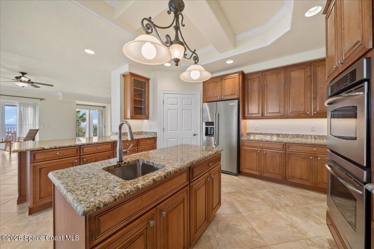 1 Indian River Avenue , Unit 201, Titusville, FL 32796 Photo