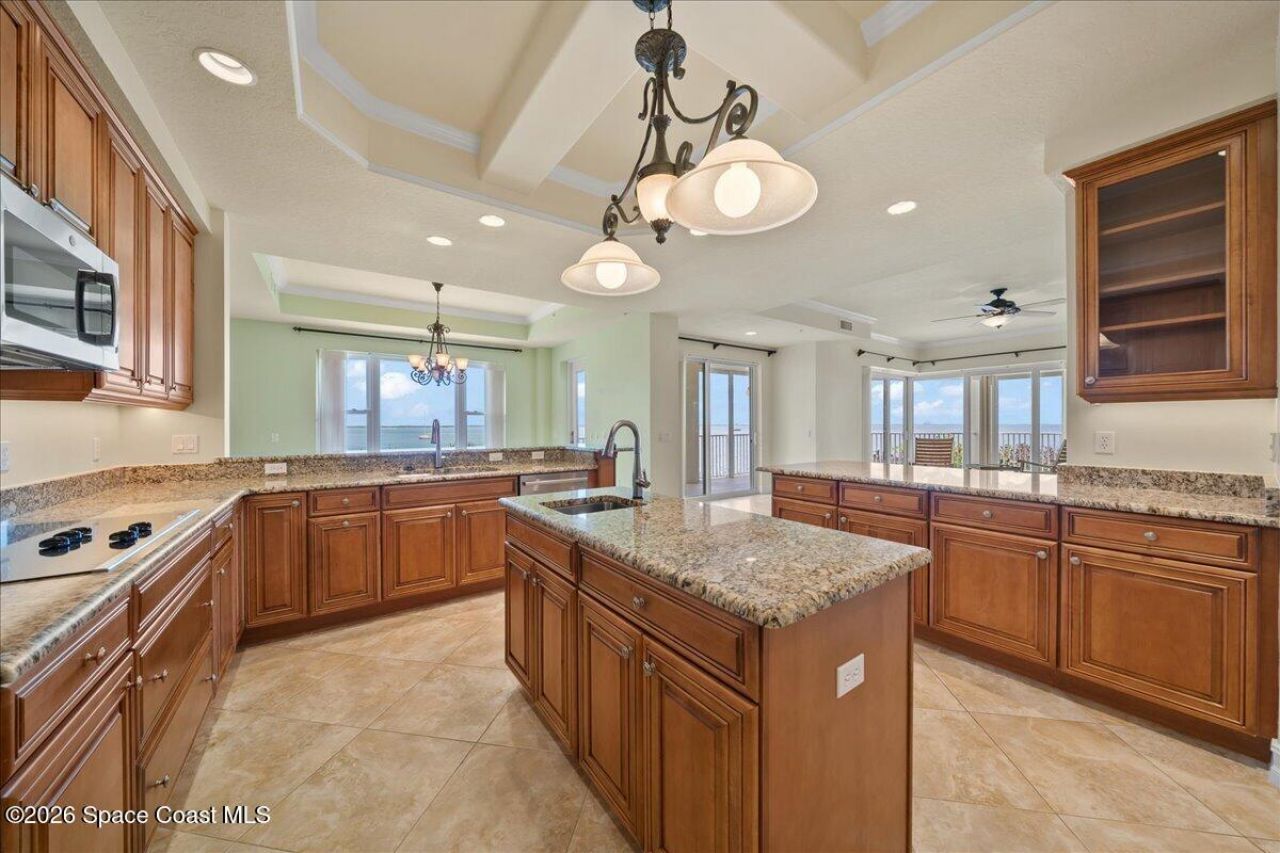 1 Indian River Avenue , Unit 201, Titusville, FL 32796 Photo