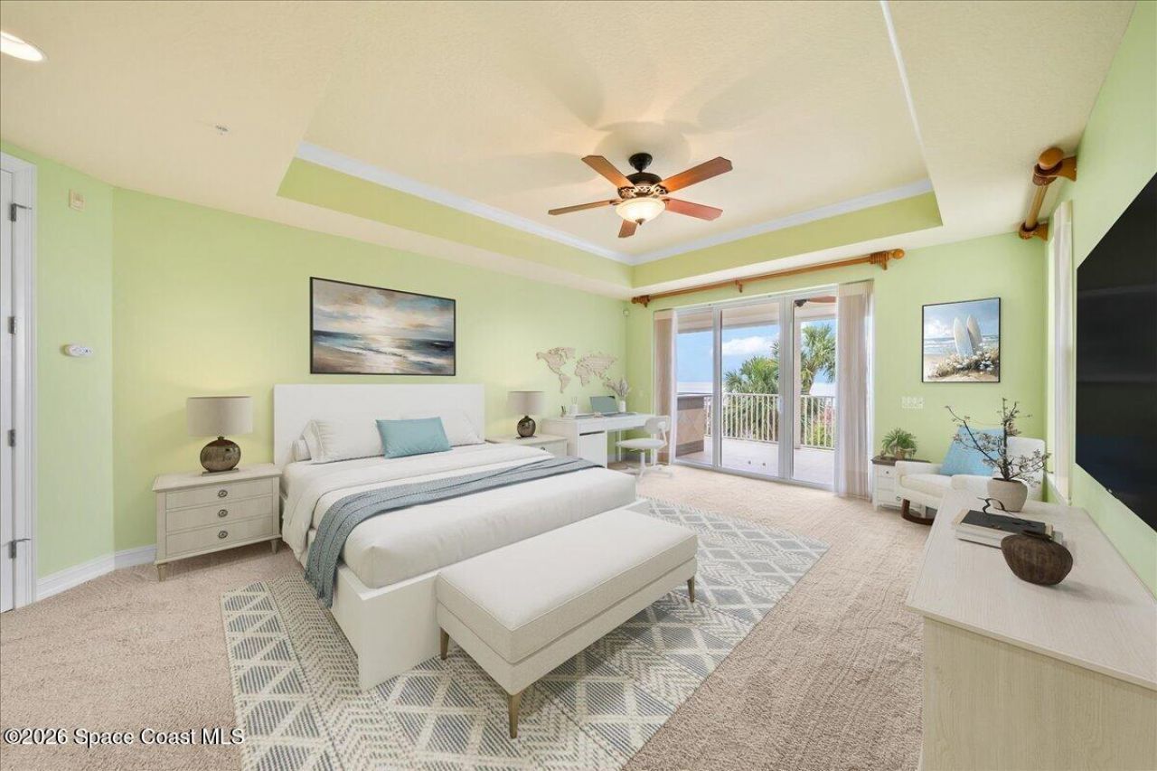 1 Indian River Avenue , Unit 201, Titusville, FL 32796 Photo