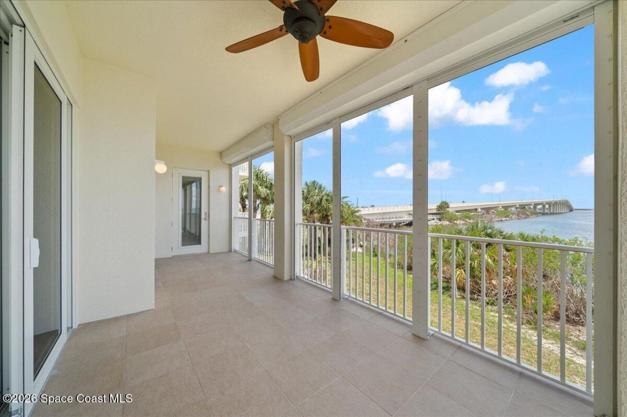 1 Indian River Avenue , Unit 201, Titusville, FL 32796 Photo