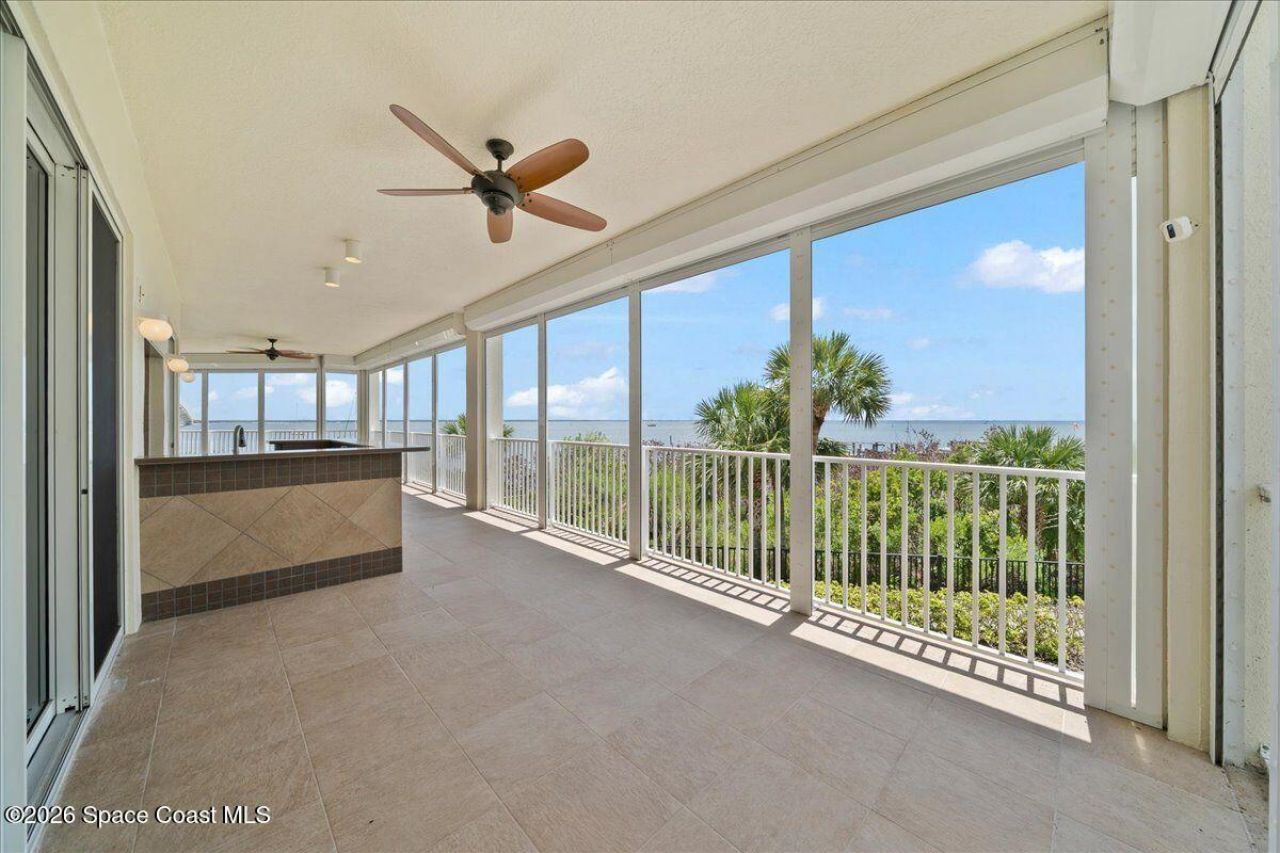 1 Indian River Avenue, Unit 201, Titusville, FL 32796 Photo