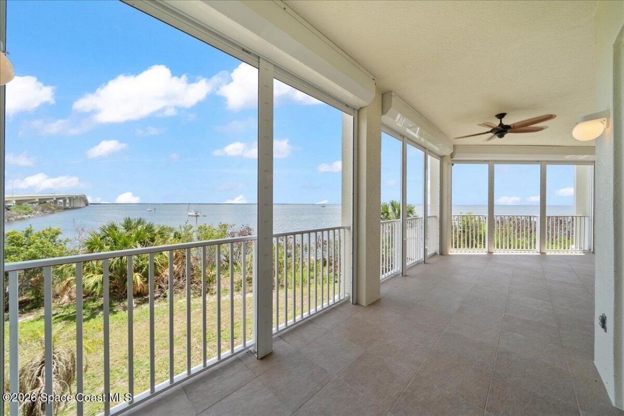 1 Indian River Avenue , Unit 201, Titusville, FL 32796 Photo