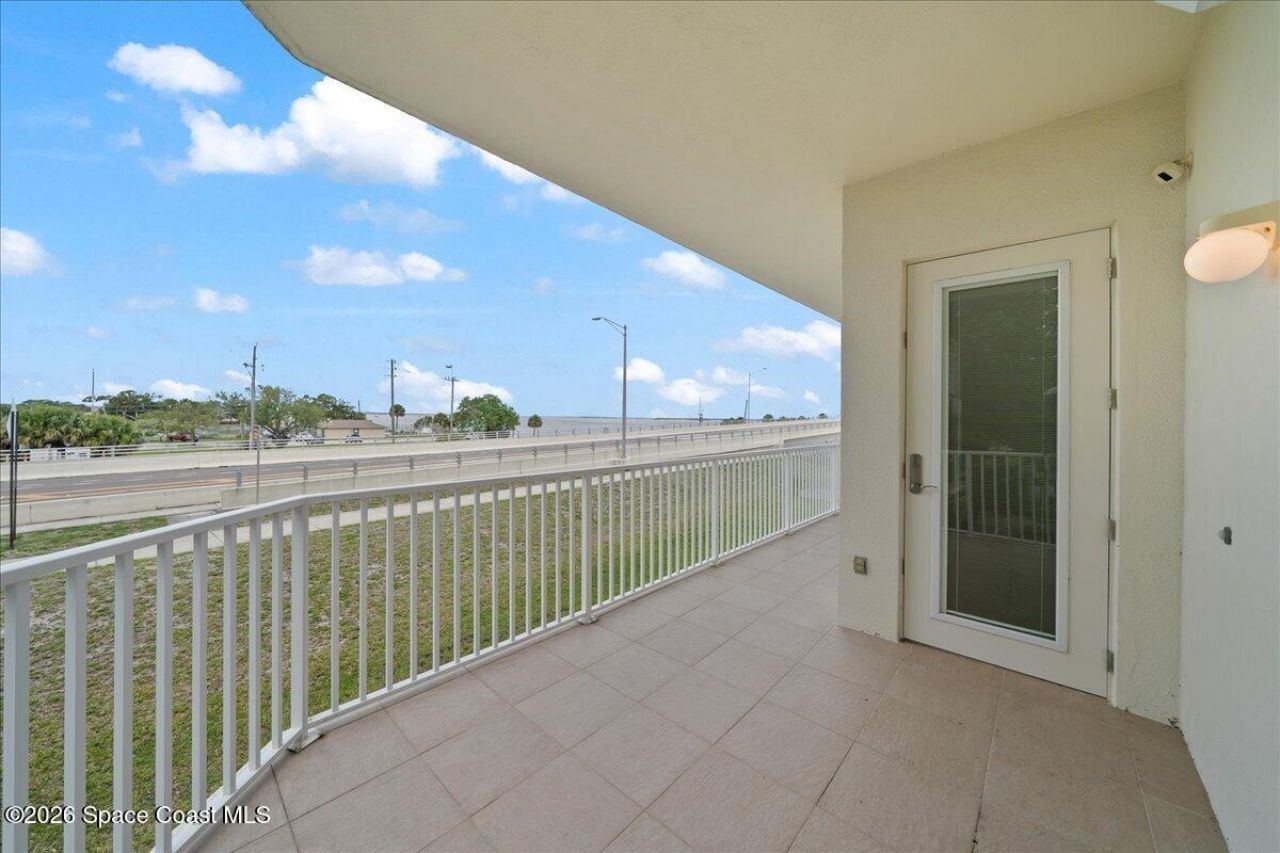 1 Indian River Avenue , Unit 201, Titusville, FL 32796 Photo