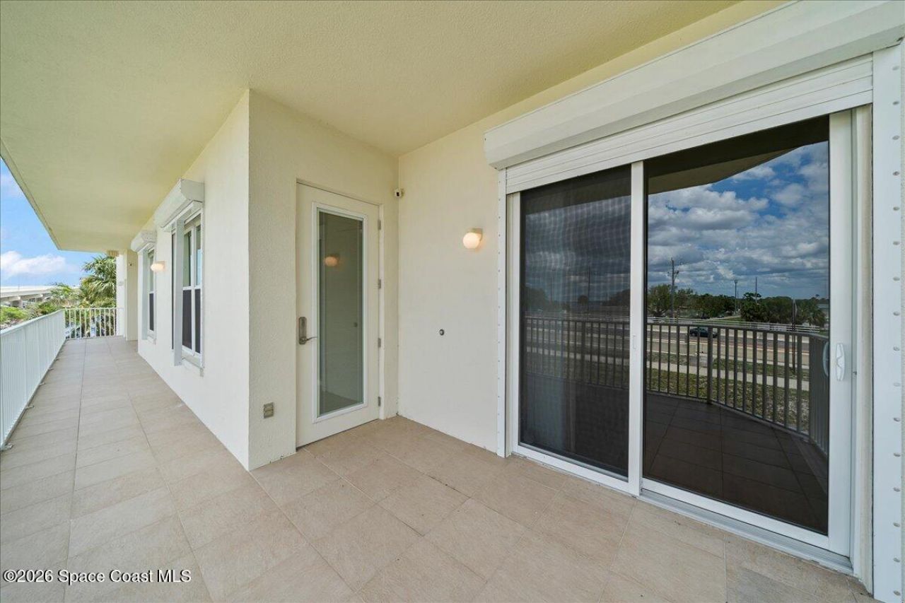 1 Indian River Avenue , Unit 201, Titusville, FL 32796 Photo