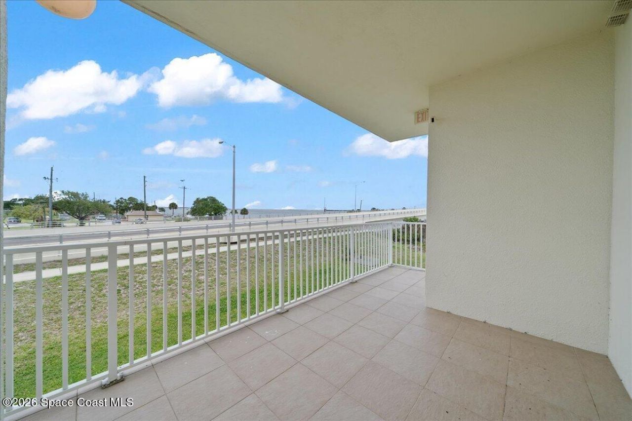 1 Indian River Avenue , Unit 201, Titusville, FL 32796 Photo