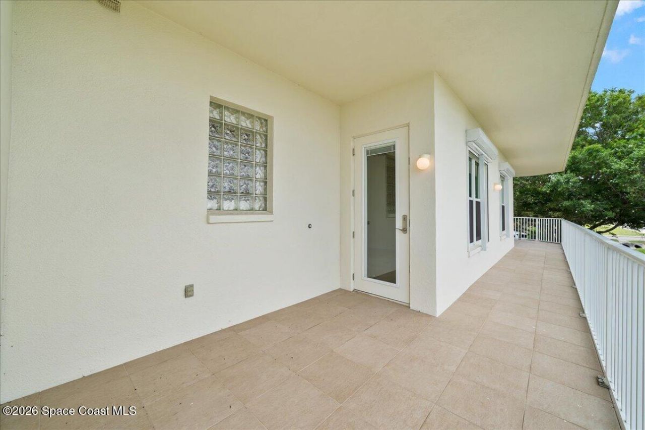 1 Indian River Avenue , Unit 201, Titusville, FL 32796 Photo