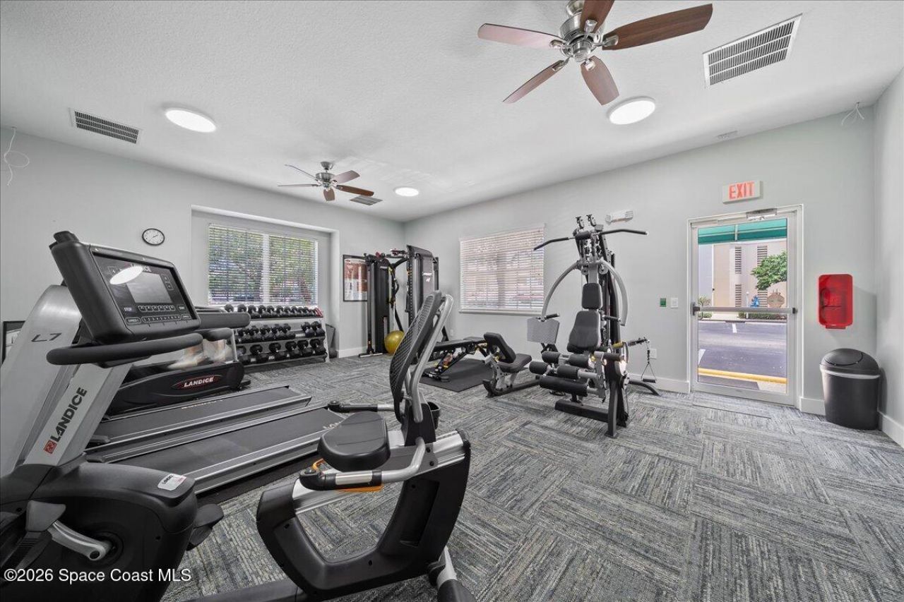 1 Indian River Avenue , Unit 201, Titusville, FL 32796 Photo