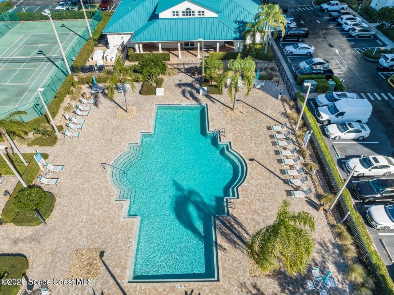 1 Indian River Avenue , Unit 201, Titusville, FL 32796 Photo