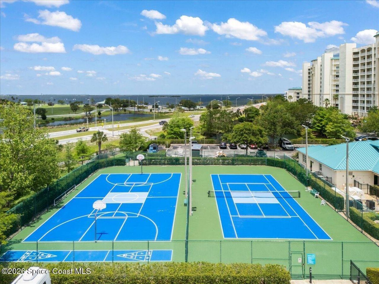 1 Indian River Avenue , Unit 201, Titusville, FL 32796 Photo