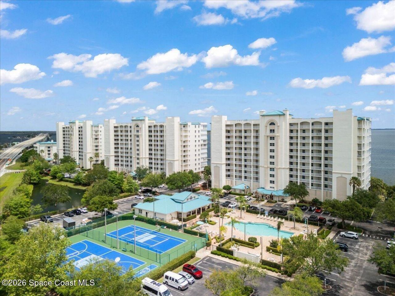 1 Indian River Avenue , Unit 201, Titusville, FL 32796 Photo