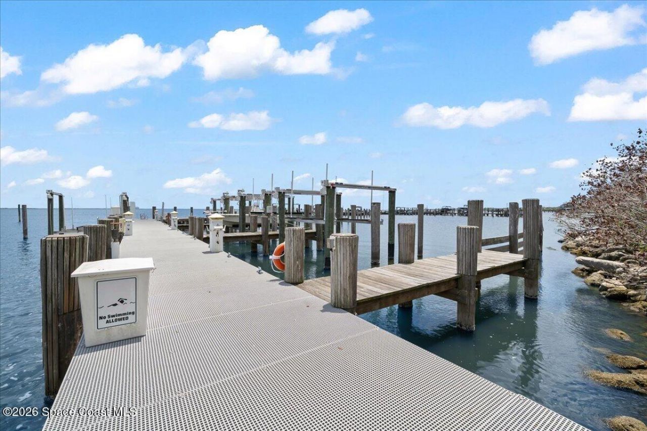 1 Indian River Avenue , Unit 201, Titusville, FL 32796 Photo