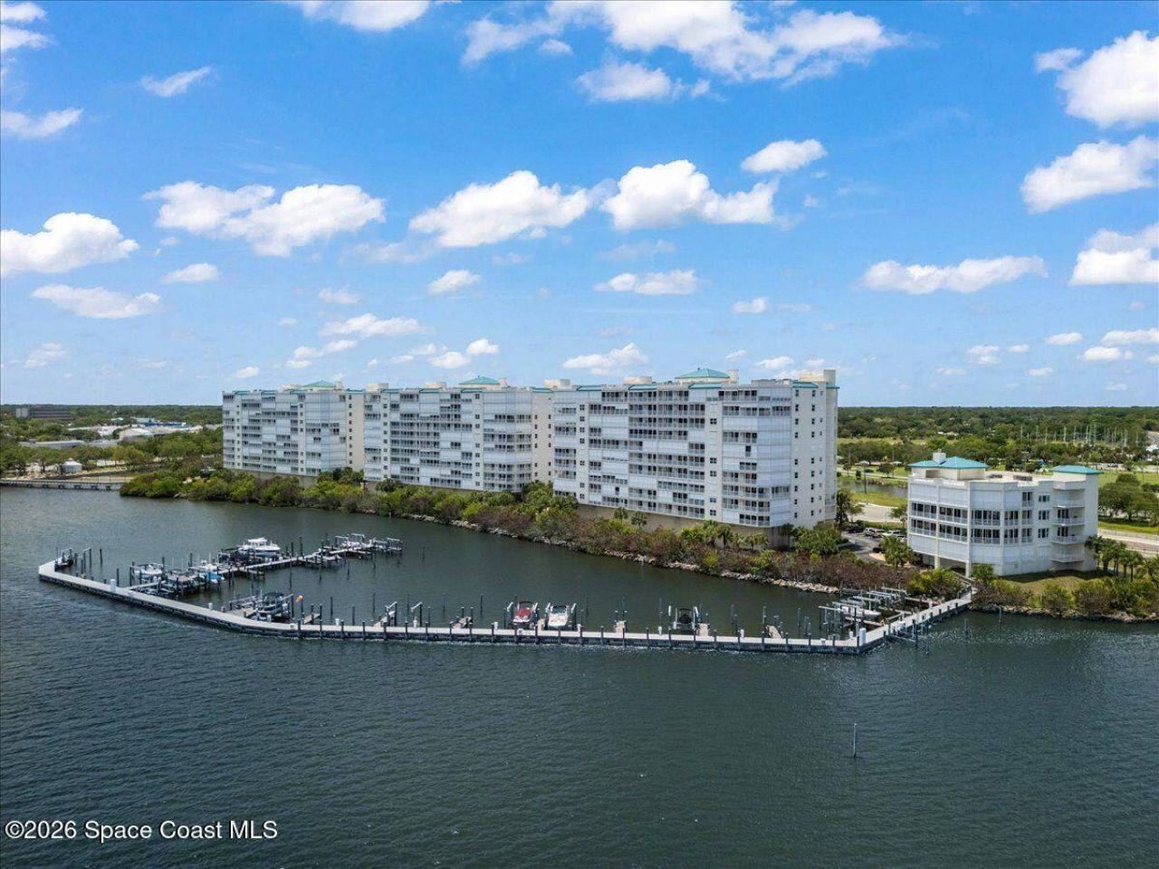 1 Indian River Avenue, Unit 201, Titusville, FL 32796 Photo