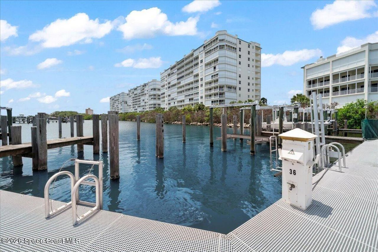 1 Indian River Avenue , Unit 201, Titusville, FL 32796 Photo
