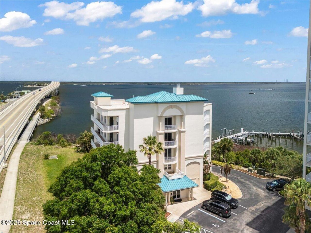 1 Indian River Avenue , Unit 201, Titusville, FL 32796 Photo