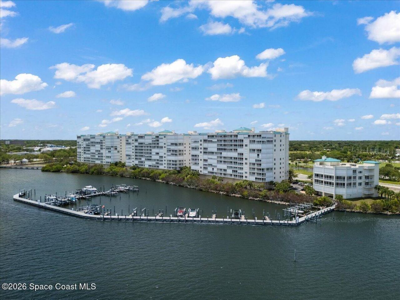 1 Indian River Avenue , Unit 201, Titusville, FL 32796 Photo