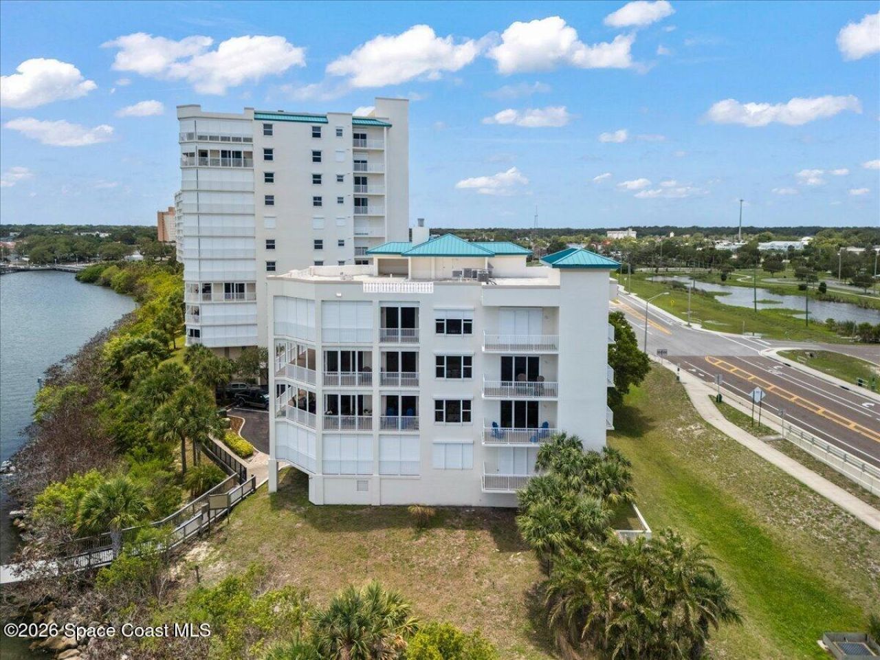 1 Indian River Avenue , Unit 201, Titusville, FL 32796 Photo