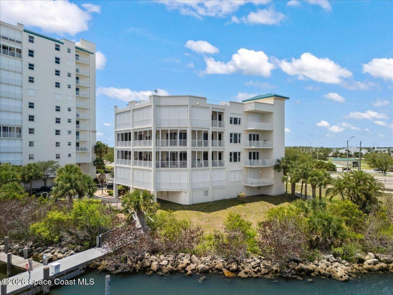 1 Indian River Avenue , Unit 201, Titusville, FL 32796 Photo