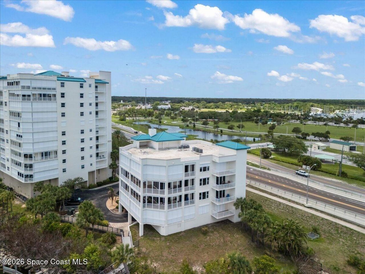 1 Indian River Avenue , Unit 201, Titusville, FL 32796 Photo