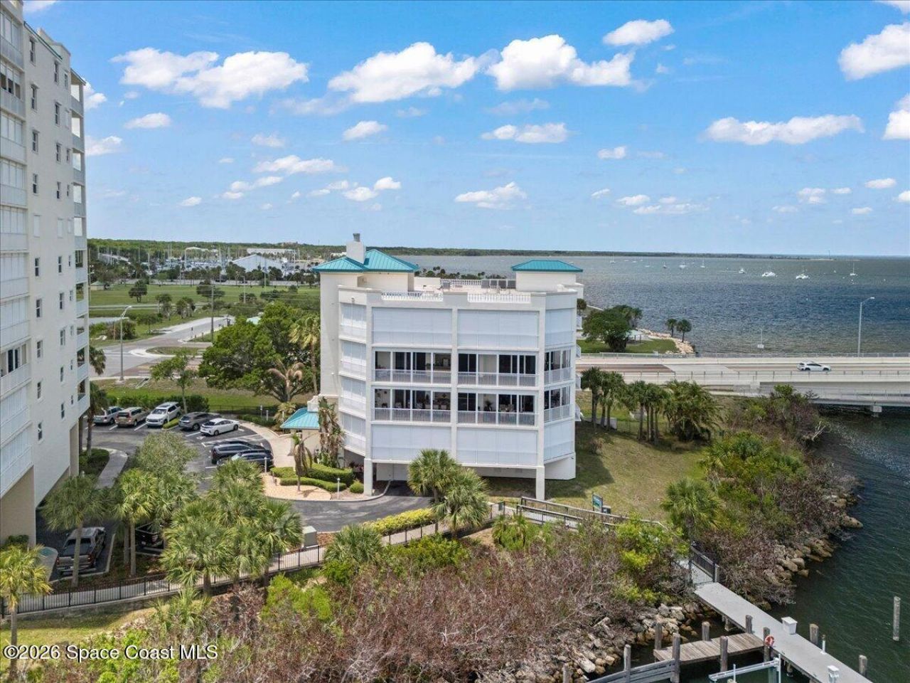 1 Indian River Avenue , Unit 201, Titusville, FL 32796 Photo