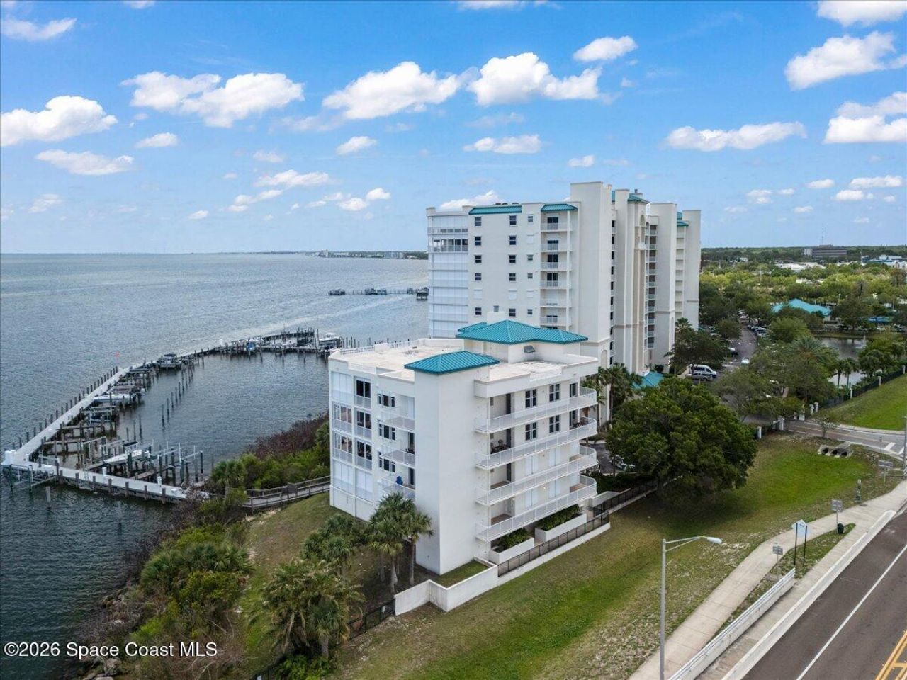 1 Indian River Avenue , Unit 201, Titusville, FL 32796 Photo