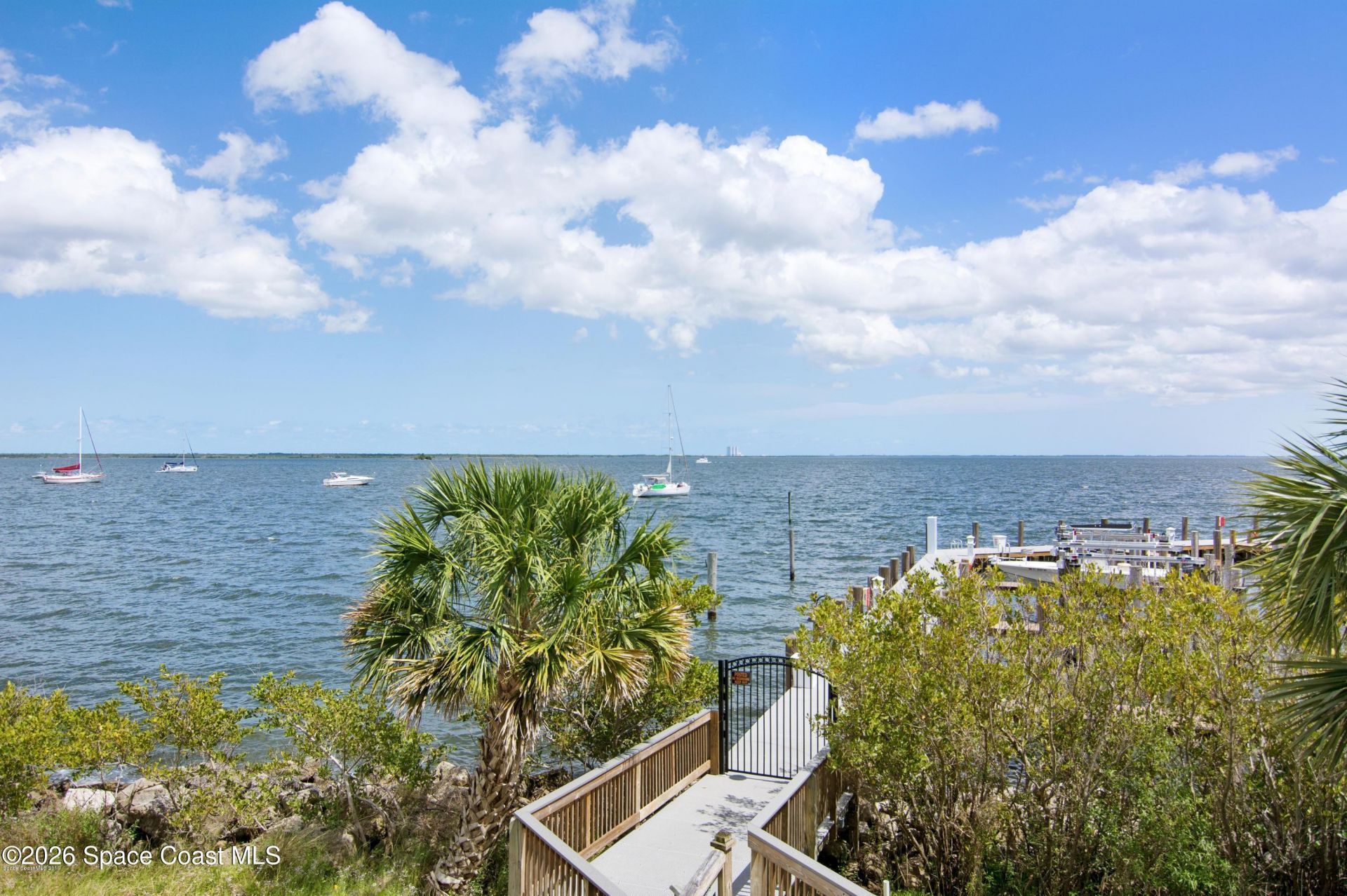 1 Indian River Avenue , Unit 201, Titusville, FL 32796 Photo