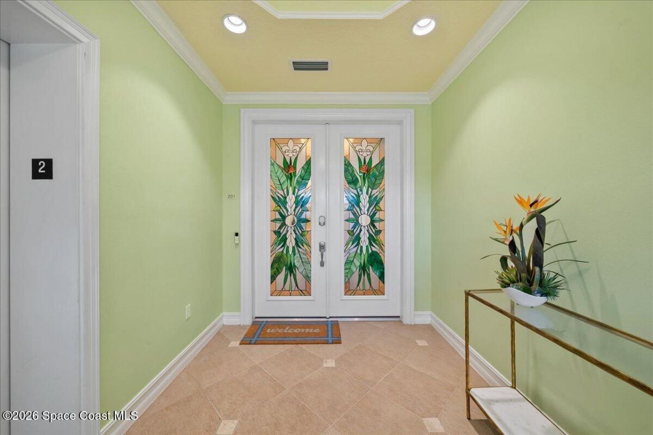 1 Indian River Avenue , Unit 201, Titusville, FL 32796 Photo