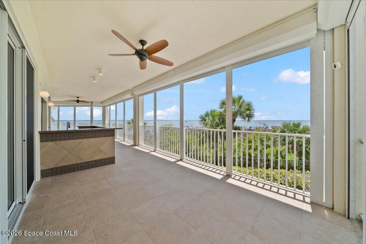 1 Indian River Avenue , Unit 201, Titusville, FL 32796 Photo