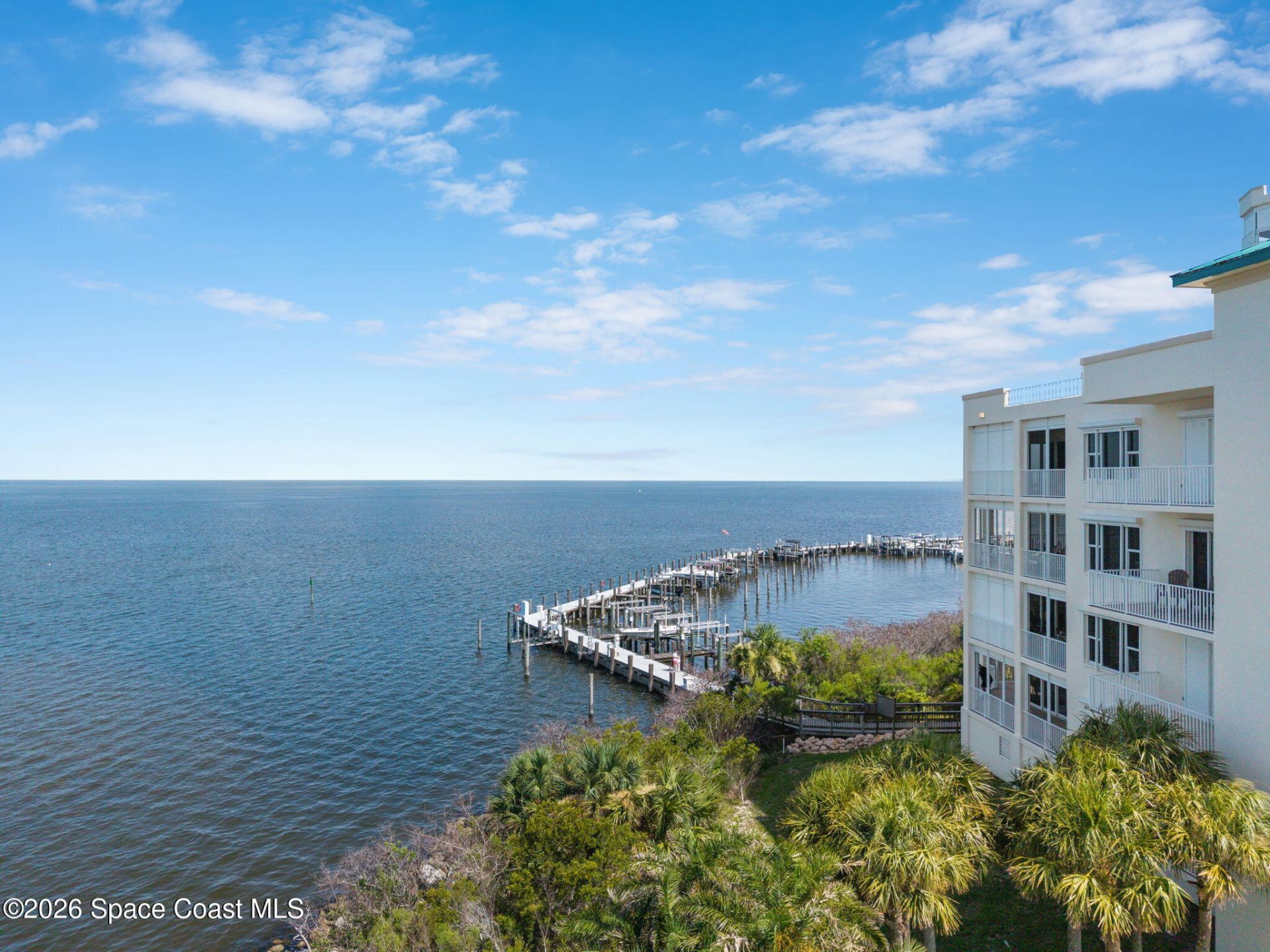 1 Indian River Avenue, Unit 201, Titusville, FL 32796 Photo