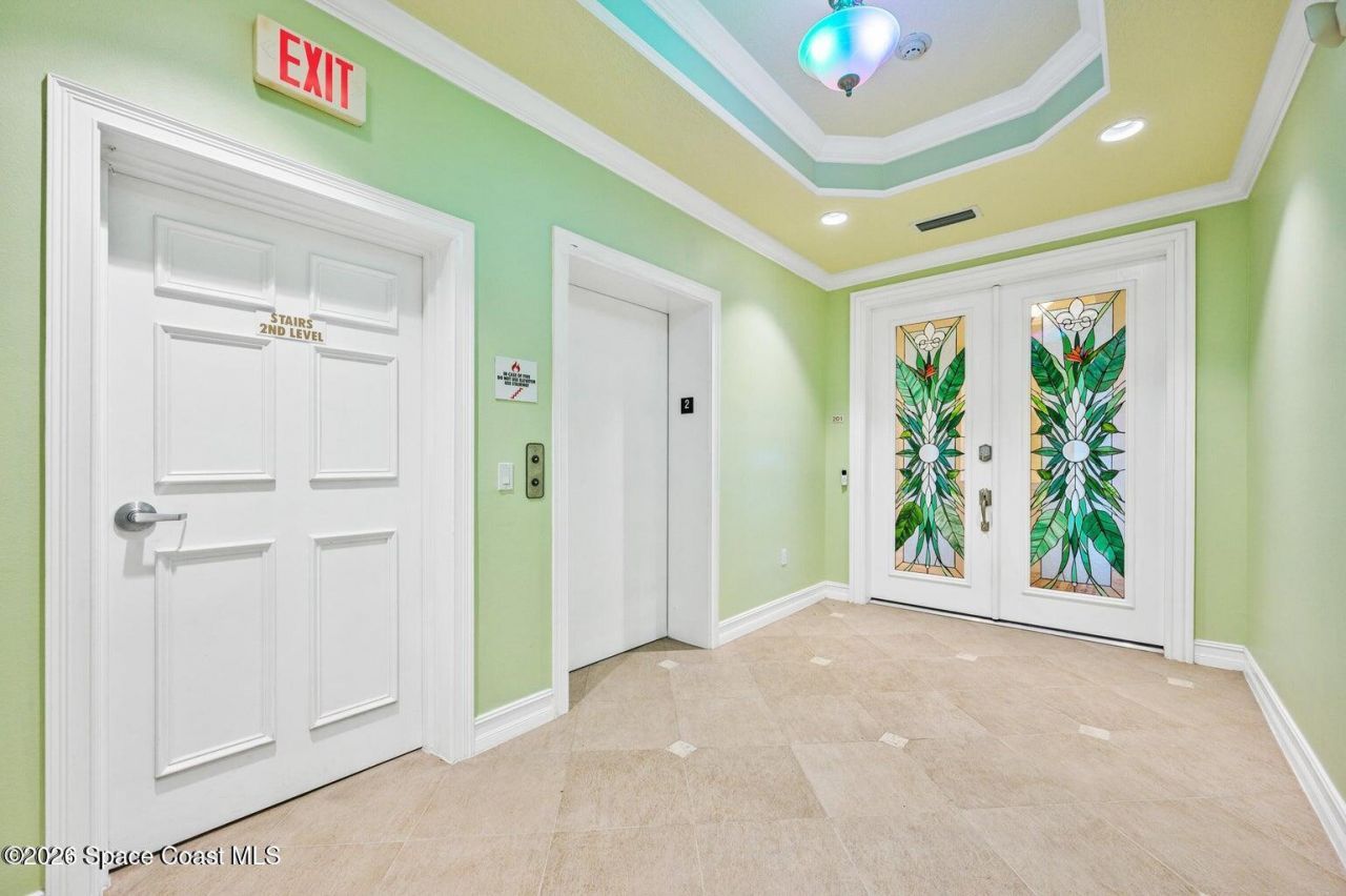 1 Indian River Avenue , Unit 201, Titusville, FL 32796 Photo