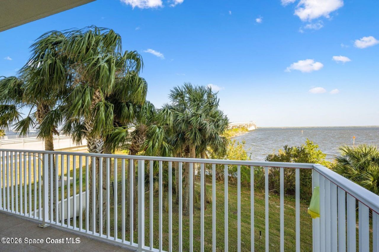 1 Indian River Avenue , Unit 201, Titusville, FL 32796 Photo
