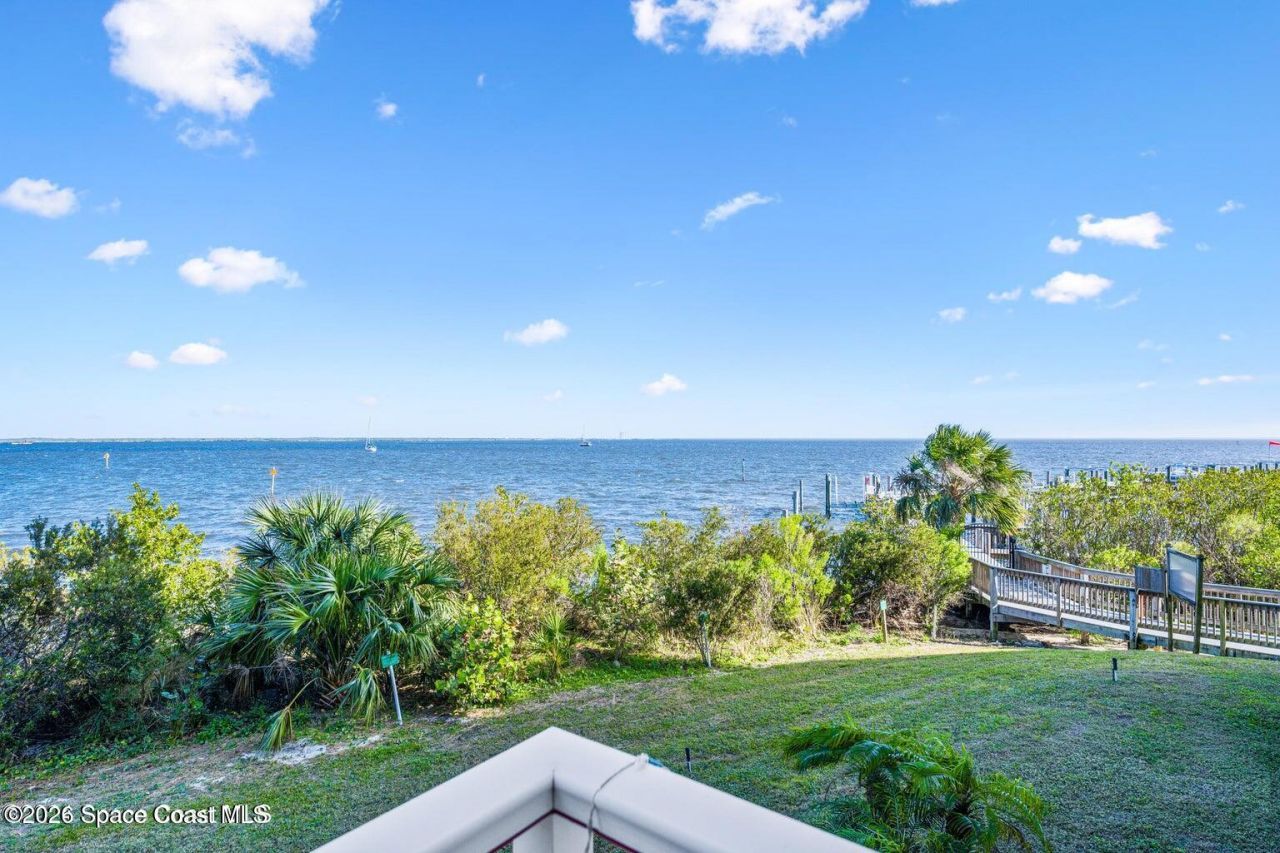 1 Indian River Avenue , Unit 201, Titusville, FL 32796 Photo