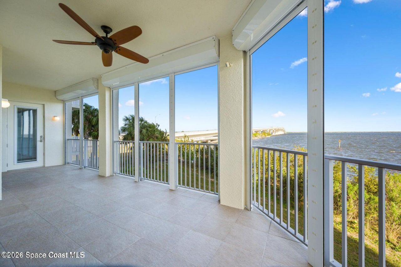 1 Indian River Avenue , Unit 201, Titusville, FL 32796 Photo