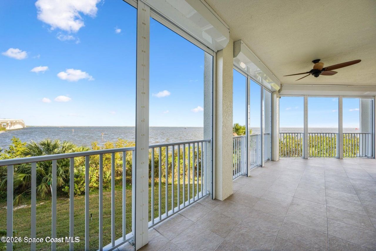 1 Indian River Avenue , Unit 201, Titusville, FL 32796 Photo